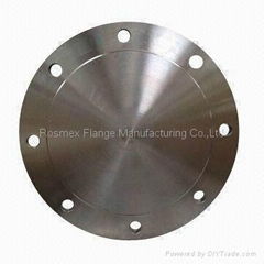 JIS Forged Steel Flange