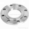 Socket weld flanges 1