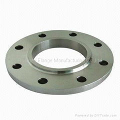 Lap Joint Flange