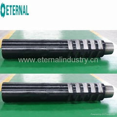 Drill Pipe Forging