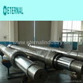 Hydraulic Cylinder Pipe 1