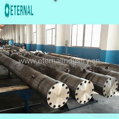 Hydraulic RAM Cylinder