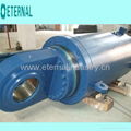 Hydraulic Single Action Cylinder