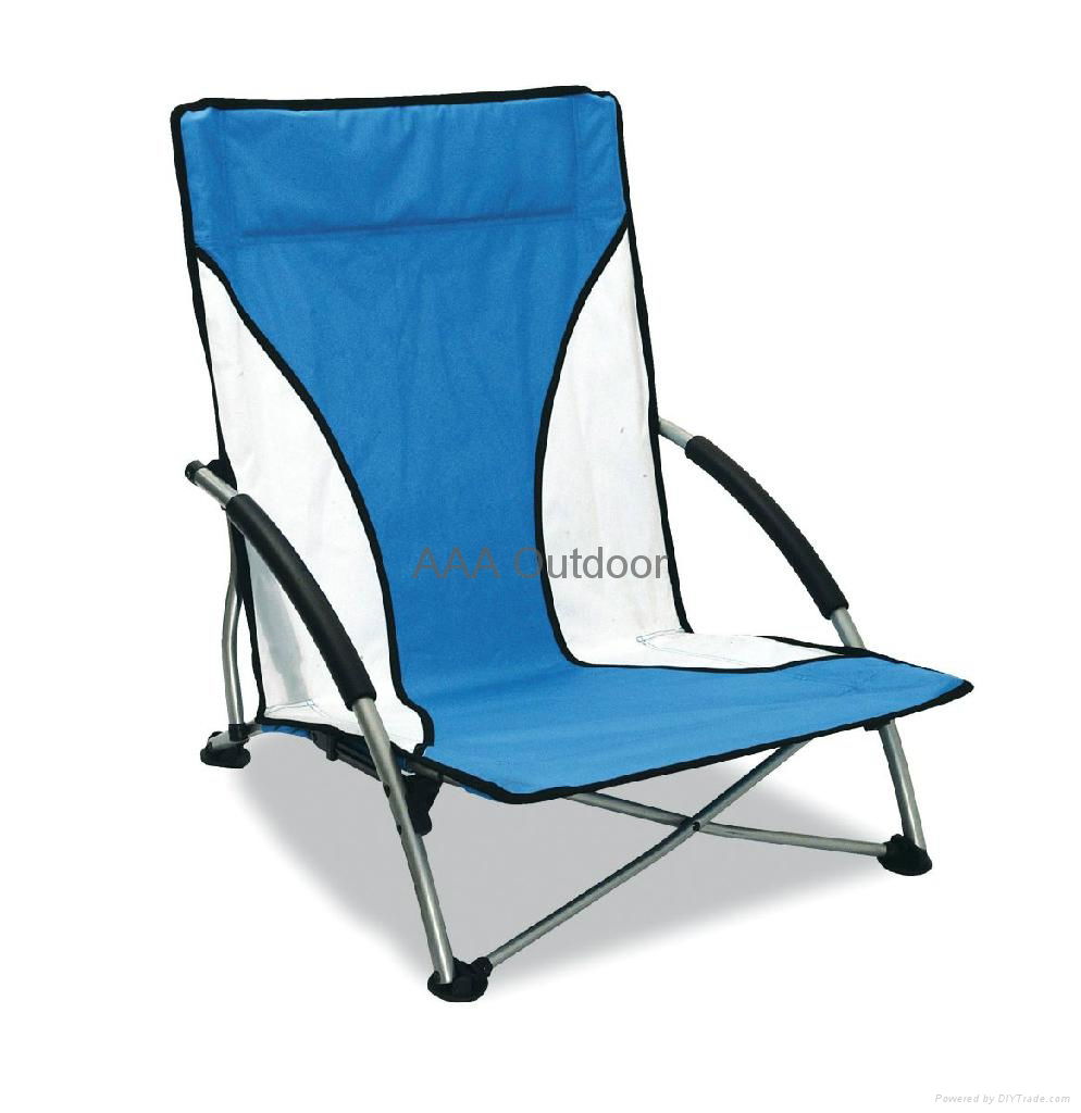 Camping Furniture, Beach Chair