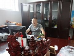 laizhou shuguang company