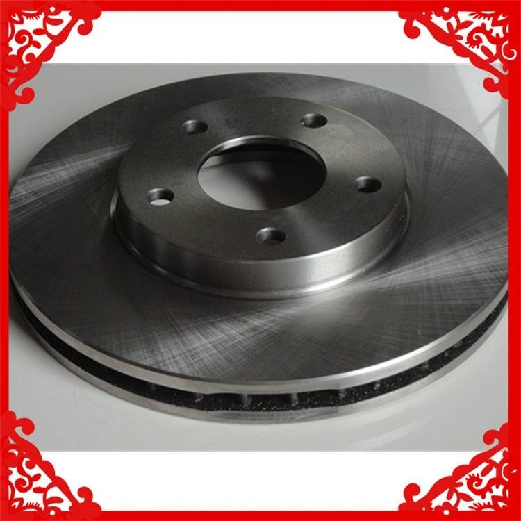 export brake disc