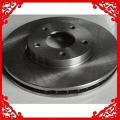 export brake disc