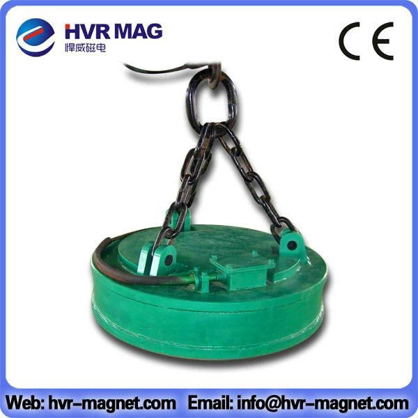 MW5 circular magnetics lifter 4