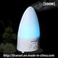 Mini Ultrasonic Aroma Diffuser (20099) 