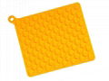 silicone mat