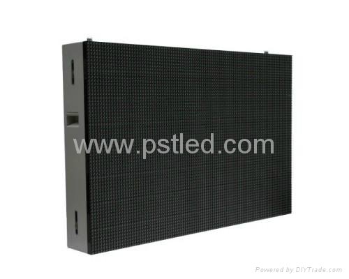 P12mm outdoor full color LED display  3