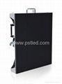 P4.66mm Indoor Casting Rental led display 1