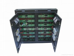 P10mm Outdoor full color LED display 