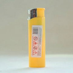 Gas Lighter with Reliable Quality and