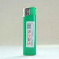 Gas Lighter with Reliable Quality and Competitive Price  2