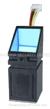 Optical Fingerprint Module(Biometric Module)