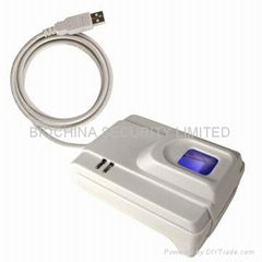 Fingerprint reader/scanner(optical)