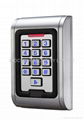 Access Control Keypad 1