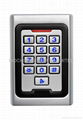 Access Control Keypad 1