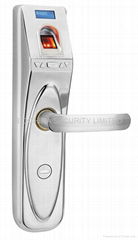 Biometric Fingerprint Door Lock(BC9177)