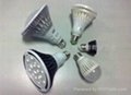 國內自主研發LED導熱塑料 4