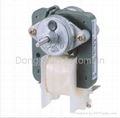 home appliance shade pole motor