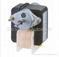 home appliance shade pole motor 2