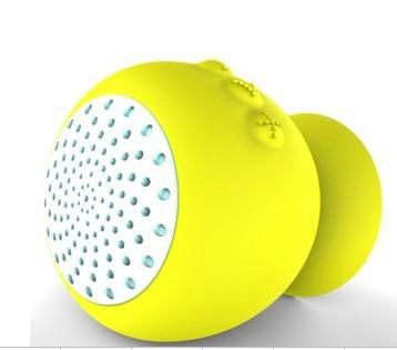 Bluetooth speaker 4