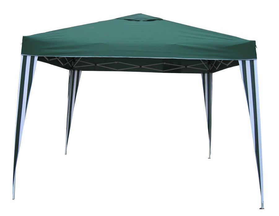 3x3m Steel Folding gazebo JFG1001 Joy (China Manufacturer