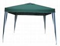 3x3m Steel Folding gazebo 1