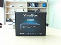 vivo box s926 azclass azbox nagra 3