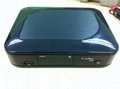 ViVobox S5 android dual core dvb-s2 SKS receiver for South America  2