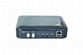 ViVobox S5 android dual core dvb-s2 SKS