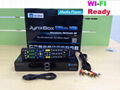 North America Jynxbox Ultra HD FTA receiver full hd and build in JB200   2