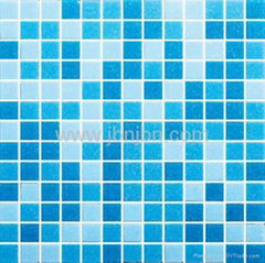 Hot-selling Mosaics for Swiming pools H420010