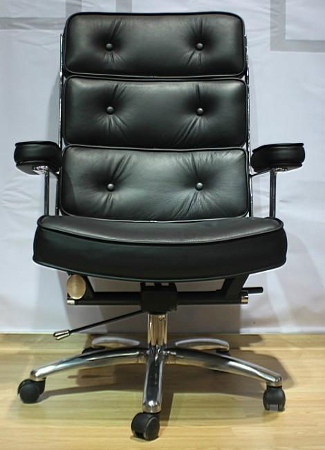 Wood Executive Office Chair(A103)