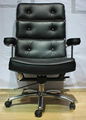 Wood Executive Office Chair(A103)