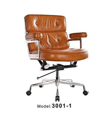 Wood Executive Office Chair(A103) 3
