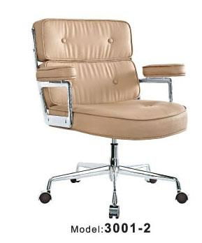 Wood Executive Office Chair(A103) 4
