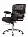 Wood Executive Office Chair(A103) 2