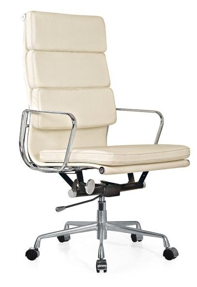 Wood Executive Office Chair(A103) 5