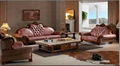 Living Room Sofa H102  2