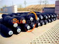 SUNSHINE saling good quality floating rubber fender 2