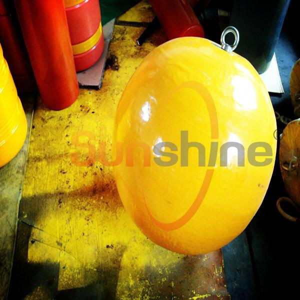  Long Service Life marine buoy