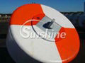 SUNSHINE suppling Custom design  Mooring