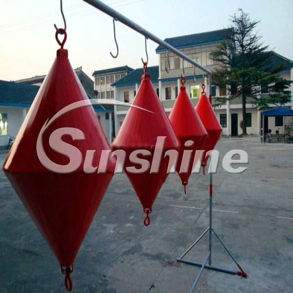 SUNSHINE suppling Abrasion resistant  Pendant Buoy 5