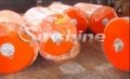 SUNSHINE supply good performance eva foam fender 