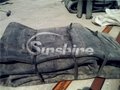 SUNSHINE pneumatic rubber airbag 2