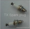 NGK /DENSO Quality   TX Spark plug Factory 4