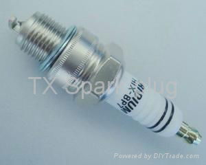 Auto Spark plug 5